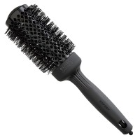 Брашинг Olivia Garden EXPERT BLOWOUT SHINE Wavy Bristles Black Label 45 мм